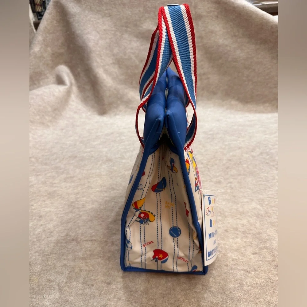 Vintage 90’s Baby Boom “Little League All Star